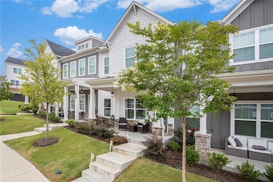 1961 James Red Moore Blvd, Atlanta, GA 30318 - photo 2