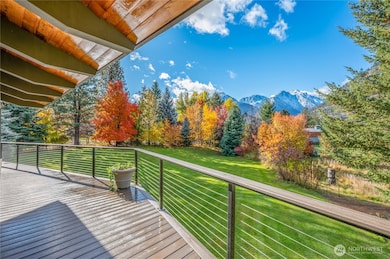 8200 E Leavenworth Rd, Leavenworth, WA 98826 - photo 3