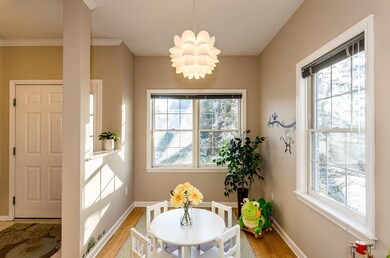 124 Bishops Forest Dr unit 124, Waltham, MA 02452 - photo 7