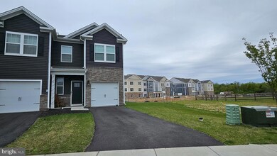 50 Peregrine Way, Burlington Township, NJ 08016 - photo 2