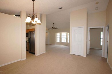 Ada Dining Room and Living Room