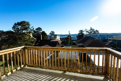 back deck