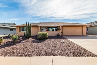 9839 W Wrangler Dr, Sun City, AZ 85373 - photo 2