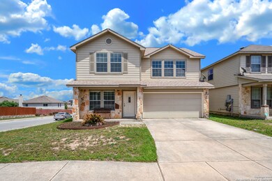 4003 Ashleaf Pecan, San Antonio, TX 78261 - photo 3