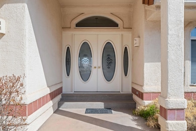 2105 S Balboa Way #9, St George, UT 8477