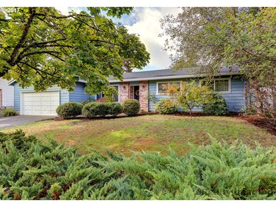 6097 SW Cross Creek Ave, Beaverton, OR 97007 - photo 2