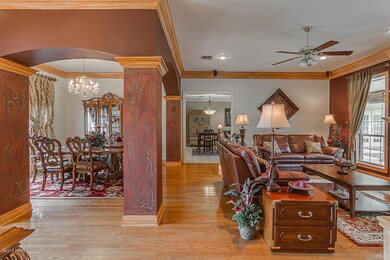 Open Plan
