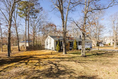 1454 Stagecoach Rd, Ocean View, NJ 08230 - photo 2