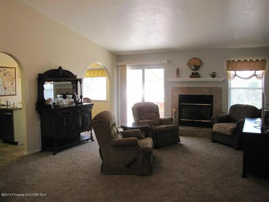 3831 Majesta St, Farmington, NM 87402 - photo 4