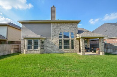 27803 Ashbrook Falls, Fulshear, TX 77441 - photo 6