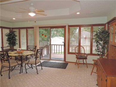 2 Swindon Ln, Bella Vista, AR 72715 - photo 5