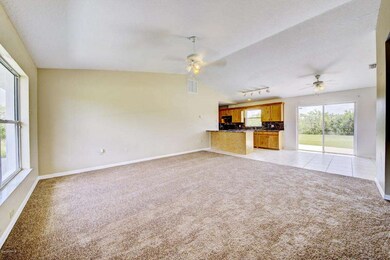 Entry Living Room
