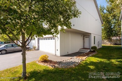 5571 Sapphire Loop unit 10B, Anchorage, AK 99504 - photo 3