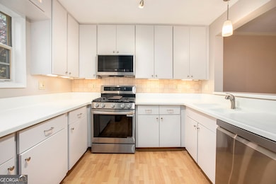 2183 N Forest Trail unit 2183, Atlanta, GA 30338 - photo 6