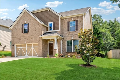 5430 Breckinridge Ln, Cumming, GA 30040 - photo 2