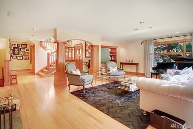 6809 E Mercer Way, Mercer Island, WA 98040 - photo 5