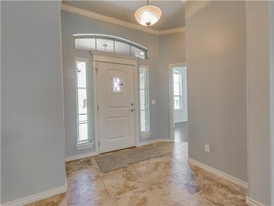 Other. Beautiful entry way.