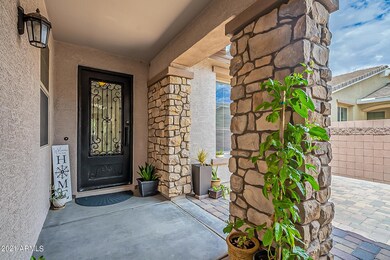 41070 N Eliana Dr, San Tan Valley, AZ 85140 - photo 6