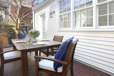 40 Winthrop St, Charlestown, MA 02129 - photo 4