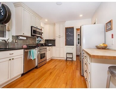 624 South St, Roslindale, MA 02131 - photo 6