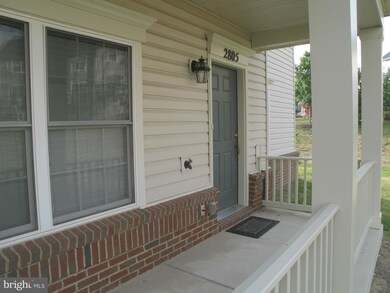 2805 Chinkapin Oak Ln unit 219, Woodbridge, VA 22191 - photo 2