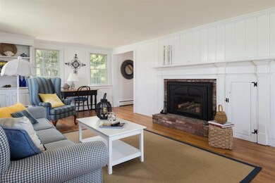 33 N Bournes Pond Rd, East Falmouth, MA 2536 - photo 6