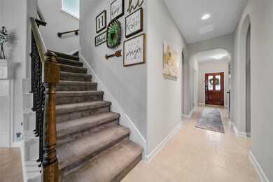 3782 Paladera Place Ct, Spring, TX 77386 - photo 7