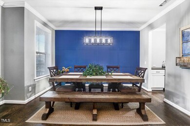 2504 Heathcote Ln, Apex, NC 27502 - photo 6