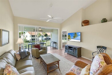 5070 Cedar Springs Dr unit 203, Naples, FL 34110 - photo 3