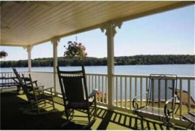 36 Mt Dan Rd, Fiskdale, MA 01518 - photo 2