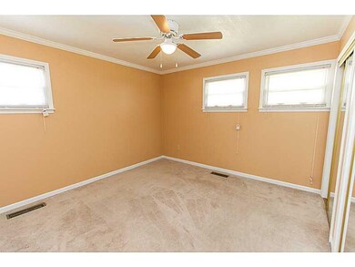 Bedroom.