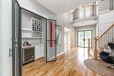 1405 Glenmore Forest St, Houston, TX 77055 - photo 7