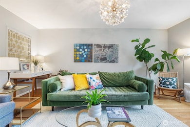 1136 13th Ave unit 305, Seattle, WA 98122 - photo 3