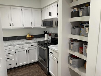 Pantry