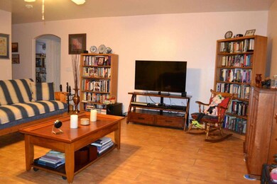 Large Living Room