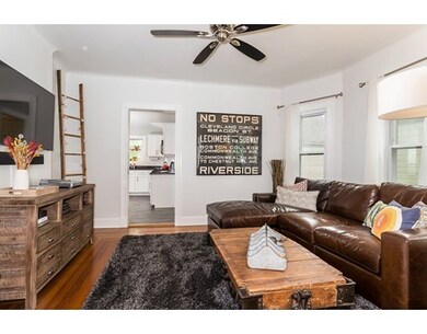 151 Willow Ave unit 2, Somerville, MA 02144 - photo 2