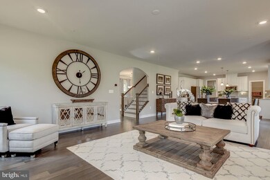 5308 Striped Maple St, Frederick, MD 21703 - photo 3