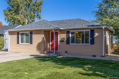 Nice natural afternoon shade