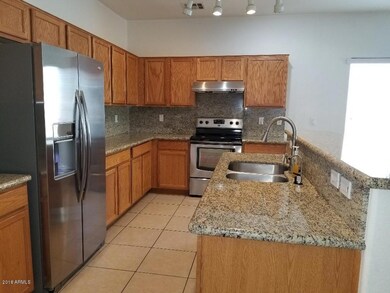 1284 E Hampton Ln, Gilbert, AZ 85295 - photo 7