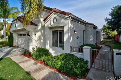 Welcome Home to 25638 Salerno Way