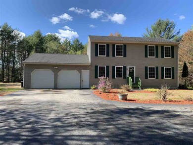 73 Clough Pond Rd, Loudon, NH 03307 - photo 2