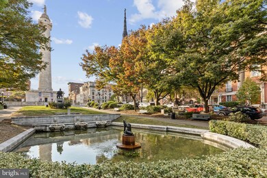 12 E Mount Vernon Place unit 201, Baltimore, MD 21202 - photo 3