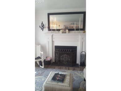 Fireplace Wood
