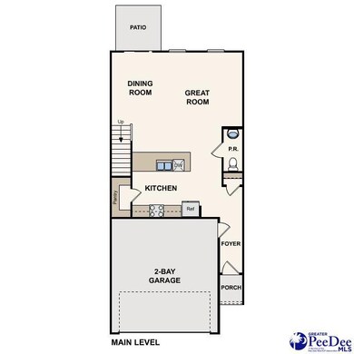 4008 Lambert Dr, Florence, SC 29506 - photo 2