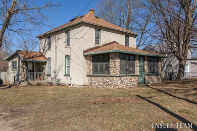 Ensley Team 441 Birch Street Belding-1