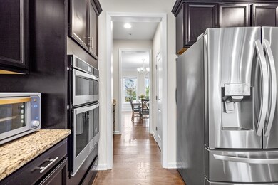 5 Walnut Way unit 5, Hopkinton, MA 01748 - photo 4