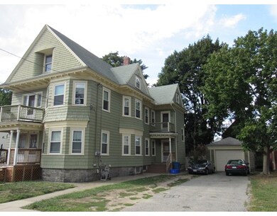 109 Exeter St unit 111, Lawrence, MA 01843 - photo 2