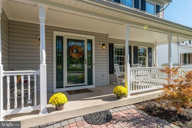 7814 Farmstone Ct, Ellicott City, MD 21043 - photo 2