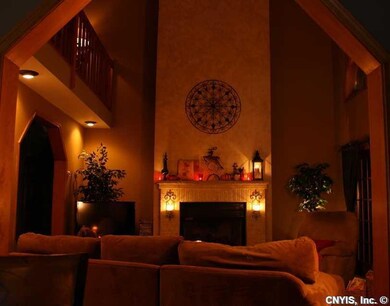 Family Room.