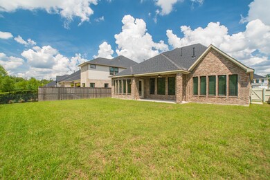 10078 Preserve Way, Conroe, TX 77385 - photo 4